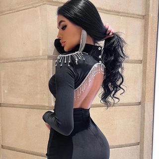 Логотип @dordoibishkek1 - Женская одежда Киргизия