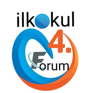 Логотип @dorduncusinif - 4. SINIF ÖĞRETMENLERİ