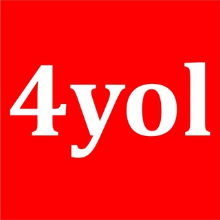 Логотип @dordyol - Dord Yol