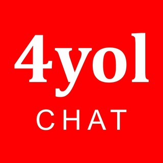 Логотип @dordyolchat - Dord Yol Chat