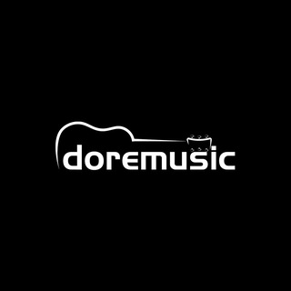 Логотип @doremusicuz - DOREMUSICUZ