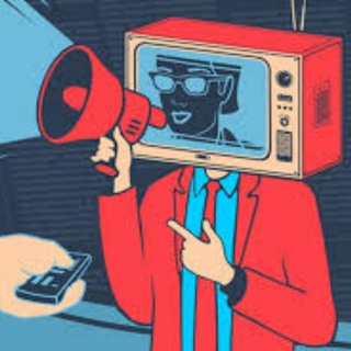 Логотип @dorenko_life - MEDIA LIFE