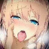 Логотип @dorgazma - До оргазма! 💦