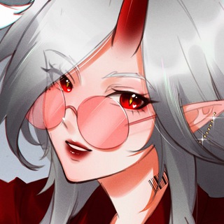 Логотип @doril_art - Doril~♡