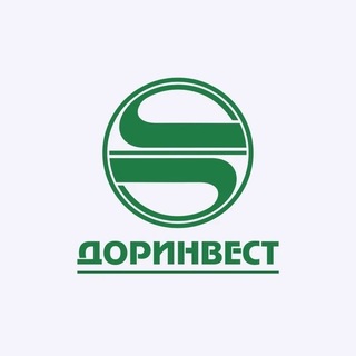 Логотип @dorinvest - Доринвест Медиа