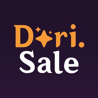 Логотип @dorisale - DORI.SALE - РОЗЫГРЫШИ И БЕСПЛАТНЫЕ АККАУНТЫ GENSHIN IMPACT и HONKAI STAR RAIL