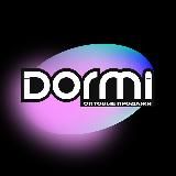 Логотип @dormi_opt - DORMI_OPT