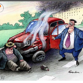 Логотип @dorodhnie - 🚓Дорожные воины🚑