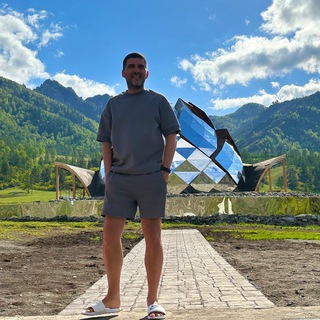 Логотип @dorofeev888 - Алексей Дорофеев 888♾️