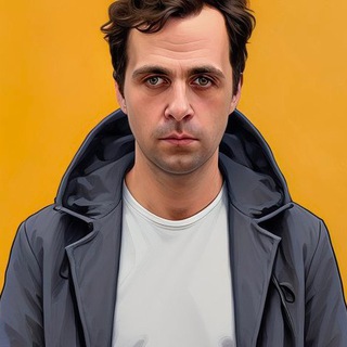 Логотип @dorofeevim - dorofeev.im