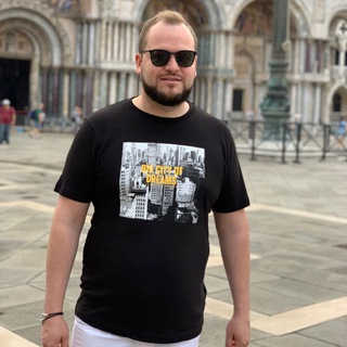 Логотип @dorofeevzdes - Александр Дорофеев | Жизнь в Деталях