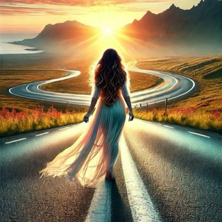 Логотип @doroga_gizni - Дорога Жизни| Канал Психологии|Мотивация