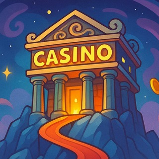 Логотип @doroga_olimp - Дорога к Олимпу 😯