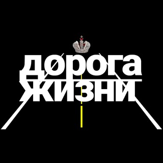 Логотип @doroga_zhizyi - Дорога Жизни