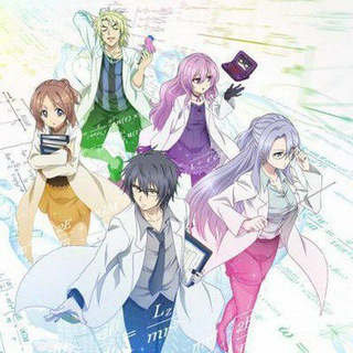 Логотип @dorogaktebe - Наука влюблена, и мы докажем