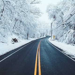 Логотип @dorogikazakhstan - Қазақстан жолдары / Дороги Казахстана (состояние дорог)