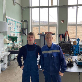 Логотип @dorogitv - Типо дорожники❤️🫀👷‍♂ 201 группа