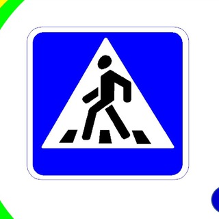 Логотип @dorognyi_klass_gai_dnr - ДОРОЖНЫЙ КЛАСС