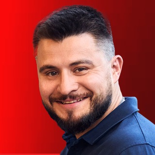 Логотип @dorogo_go - ШАРГОРОДСКИЙ | ПРО БИЗНЕС