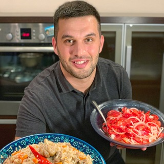 Логотип @dorogoi_akhmed - Dorogoi_Akhmed