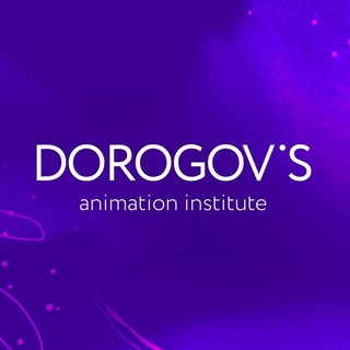 Логотип @dorogov_animation - Dorogov_animation