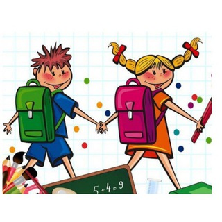 Логотип @dorogu_detyam - ДОРОГУ ДЕТЯМ. ШКОЛЬНЫЙ ПАБЛИК