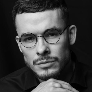 Логотип @dorokhoff - Alexander Dorokhoff