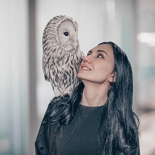 Логотип @doroninavlada - FUCKты и АртеFACTы | by Vlada Doronina