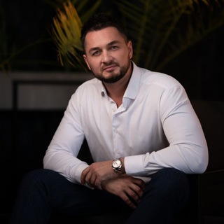 Логотип @doroshenkodenis - Аренда Квартир Днепр