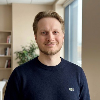 Логотип @doroshin_psy - Илья Дорошин | Ешь, думай, стройней