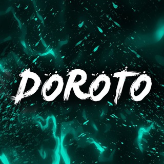 Логотип @dorotto - Dorotto | CSGORUN CSFAIL