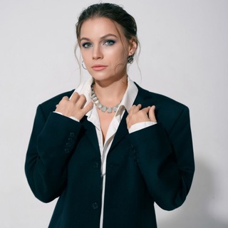 Логотип @dorovskaya_pro - Психолог - Анастасия Доровская