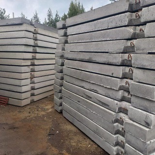 Логотип @dorplit - Дорожные плиты, аэродромные плиты ПАГ б/у, песок, щебень.