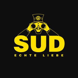 Логотип @dortmund_bundesliga - SÜD | Боруссия Дортмунд