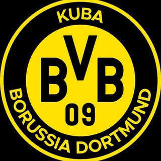 Логотип @dortmund_kuba - Borussia Dortmund Kuba🏆