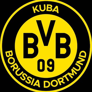 Логотип @dortmundkuba09 - 🖤💛 Chat Dortmund Kuba🖤💛