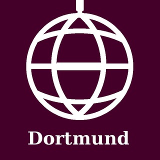 Логотип @dortmundnightlife - Dortmund Nachtleben
