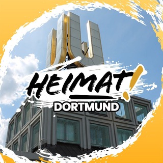 Логотип @dortmundsrechte - Heimat Dortmund