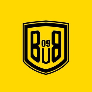 Логотип @dortmundvibes - Dortmund Vibes | Шмели из Дортмунда