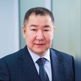 Логотип @dorzhievaldar - Доржиев о туризме в Бурятии