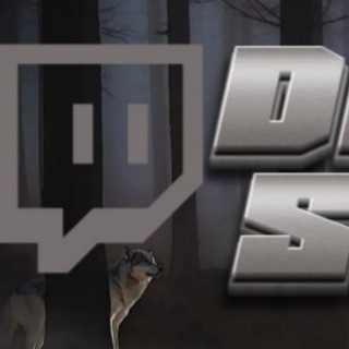 Логотип @dos4f - Dos4f Show