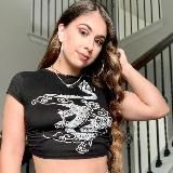 Логотип @doseofrose - Doseofrose