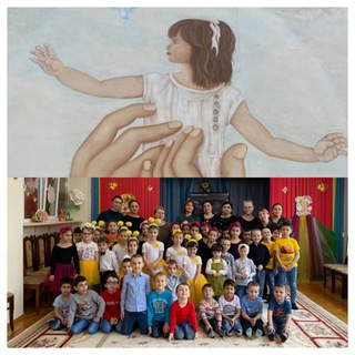 Логотип @doshk_otd_srcn - Райханат Абдуллаевна