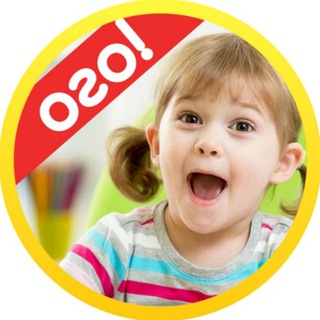 Логотип @doshkol_detis - До школы. Развитие