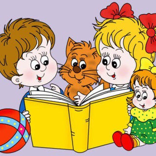 Логотип @doshkolenok - "Дошколёнок"