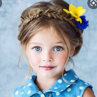 Логотип @doshkolnyk - 🧸📚Дошкольники🎭🎨