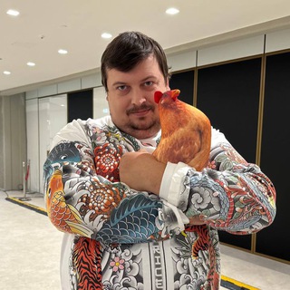 Логотип @dosiacsgo - DosiaXGod | CS2