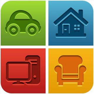 Логотип @doska87 - Объявления Анадырь