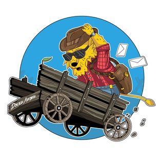 Логотип @doski_lizhi_info - Телега ДоскиЛыжи