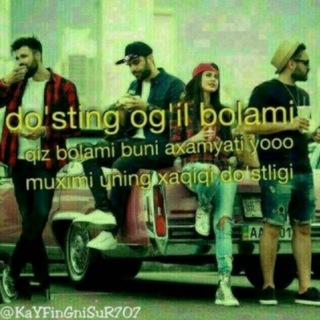 Логотип @doslardavrass - $...❤️Do'stlar davrasi❤️...$ 👉👉👉Uyda qolin!!!👈👈👈